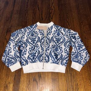 New Acoa Jacket